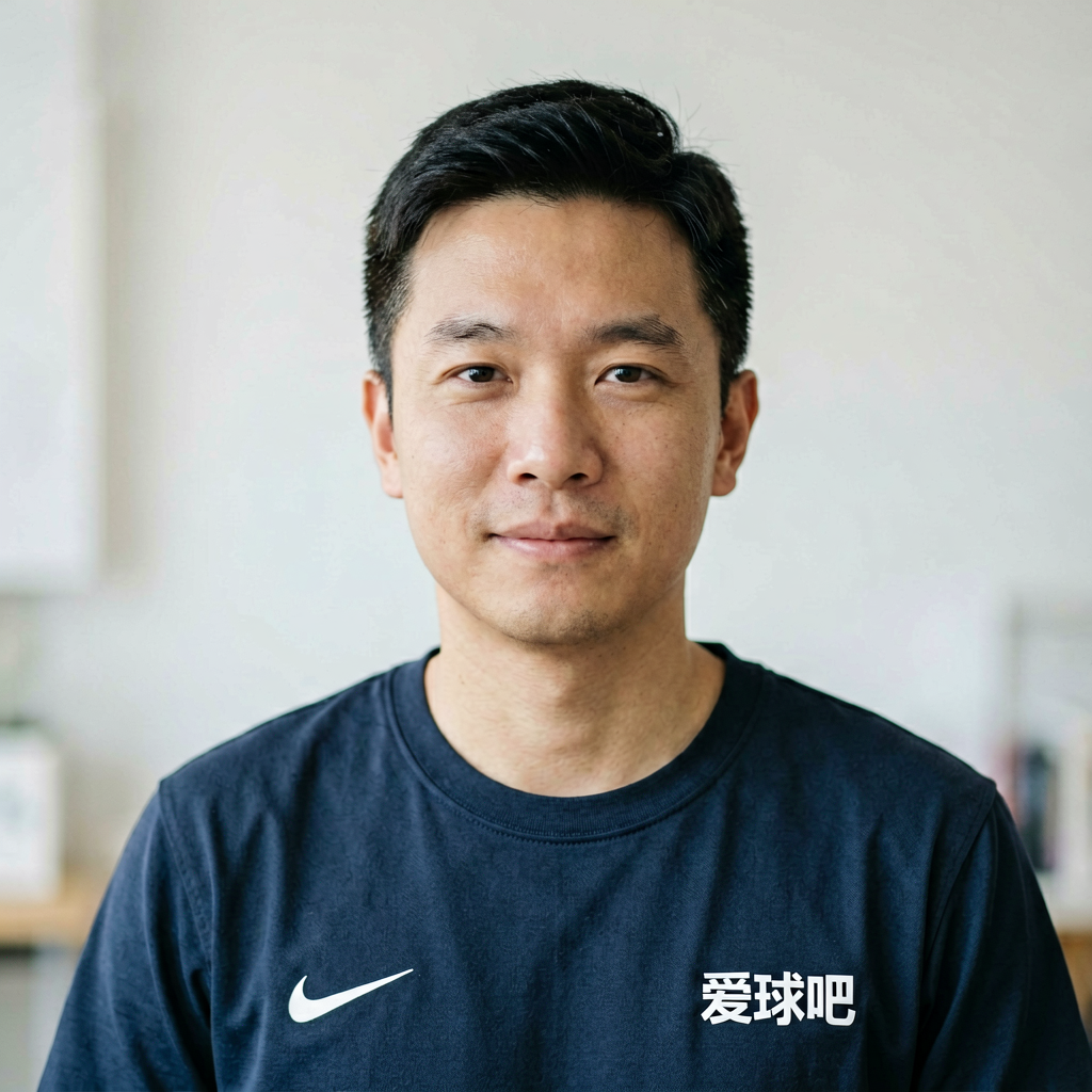 球迷用户头像