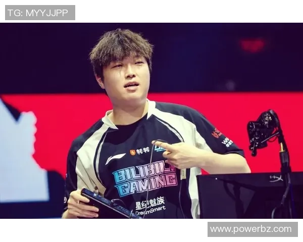 全明星赛精彩回顾：BLG展现强大实力与团队默契