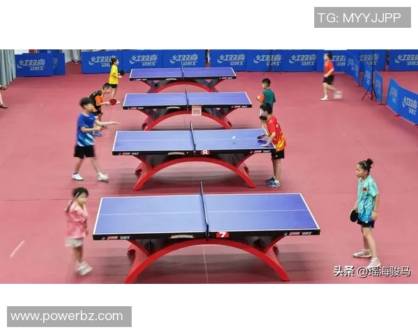 乒乓球的魅力与激情：深入广州乒乓球队的训练与比赛节奏探讨