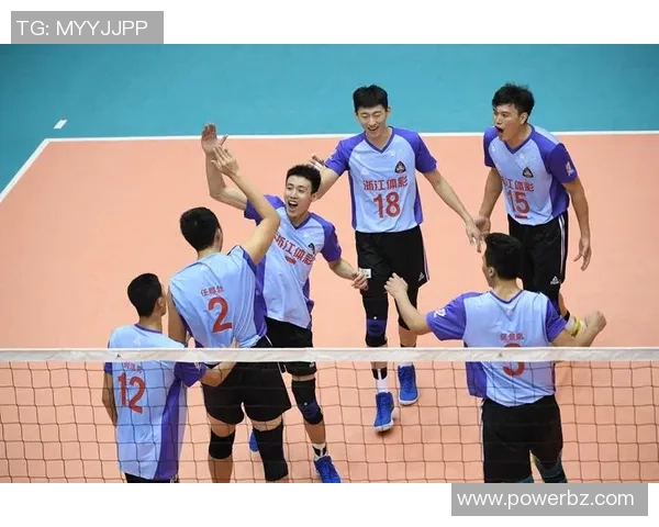 成都排球队在世界锦标赛上的拼搏历程与荣耀时刻回顾 成都排球队在世界锦标赛上的拼搏历程与荣耀时刻回顾